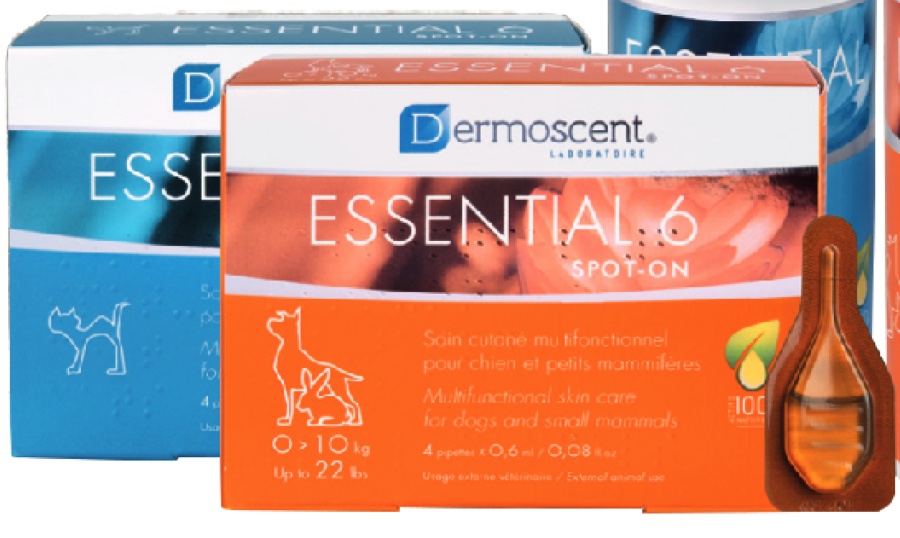Essential 6® Spot-on